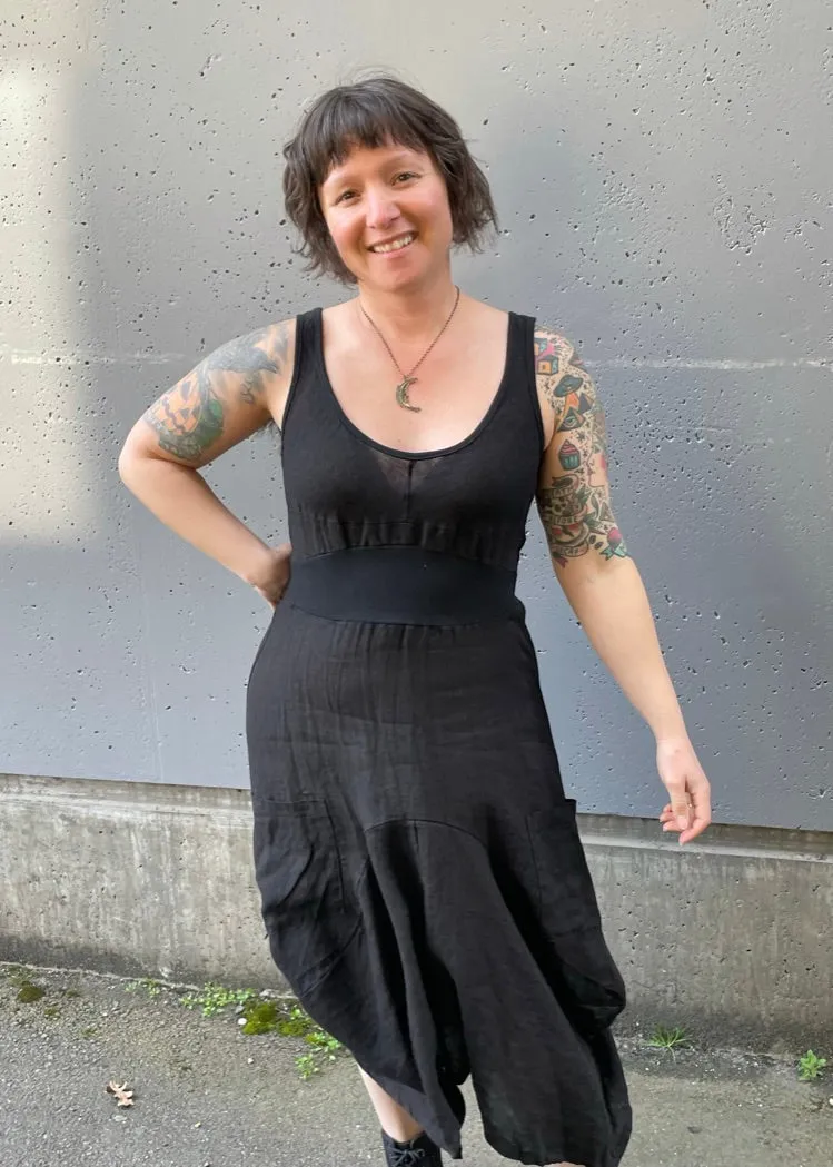 Galilea Dress