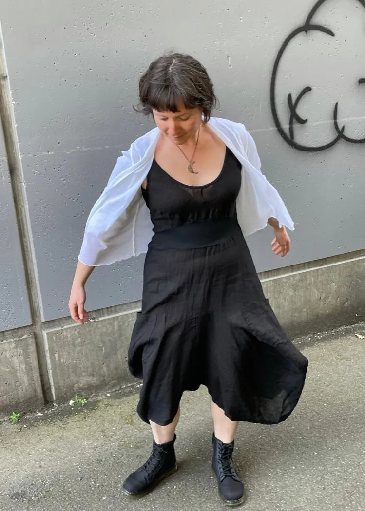 Galilea Dress