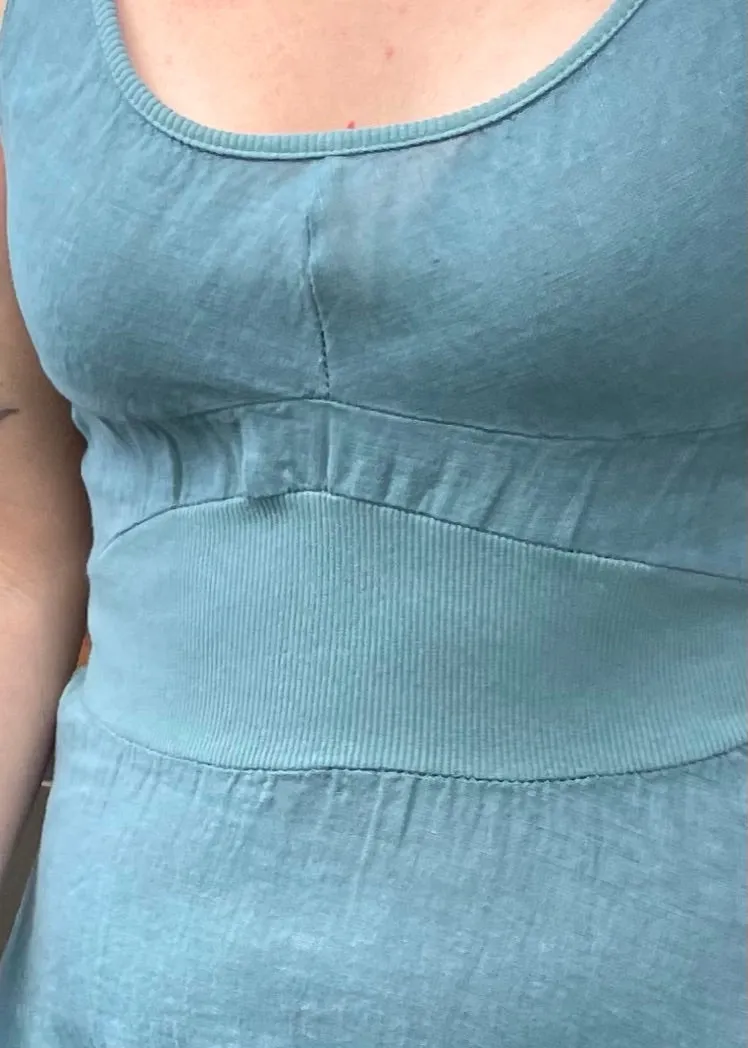 Galilea Dress