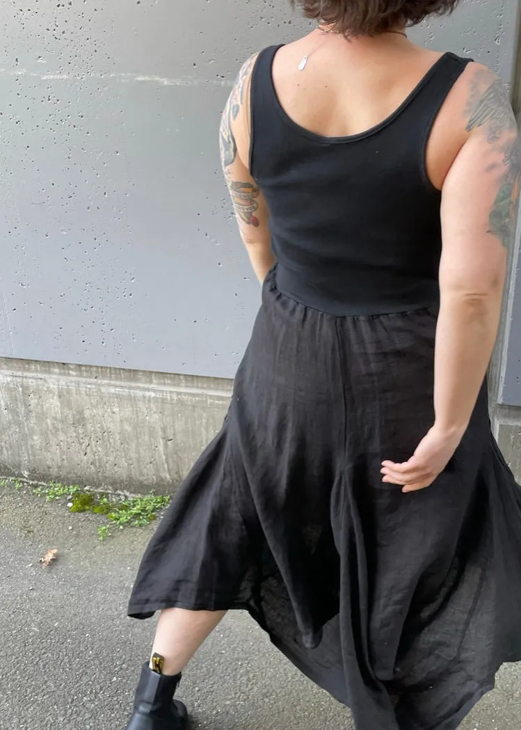 Galilea Dress