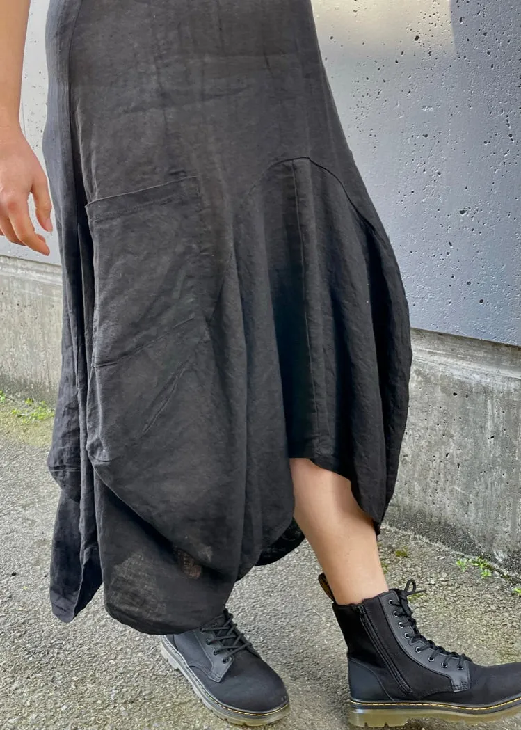 Galilea Dress