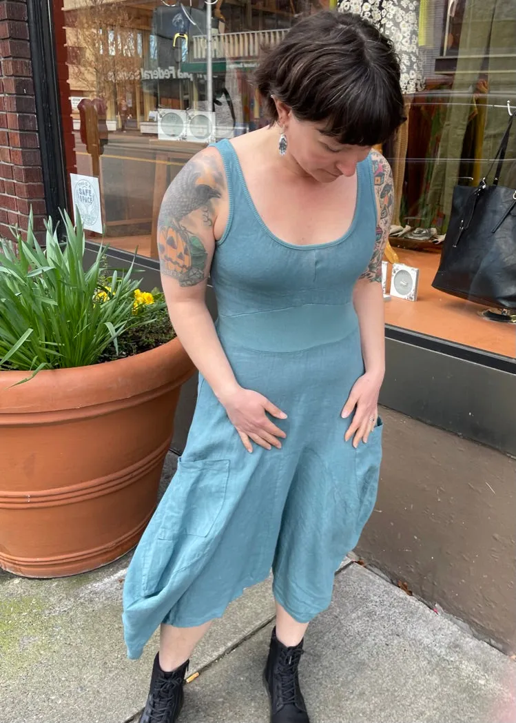 Galilea Dress