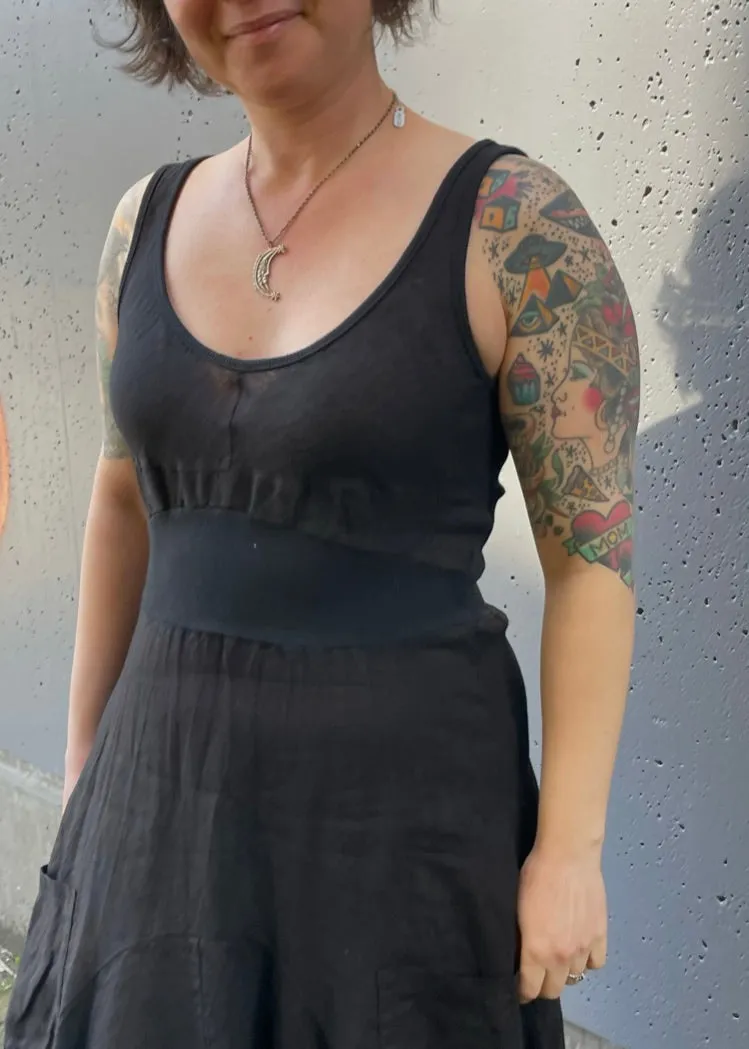 Galilea Dress