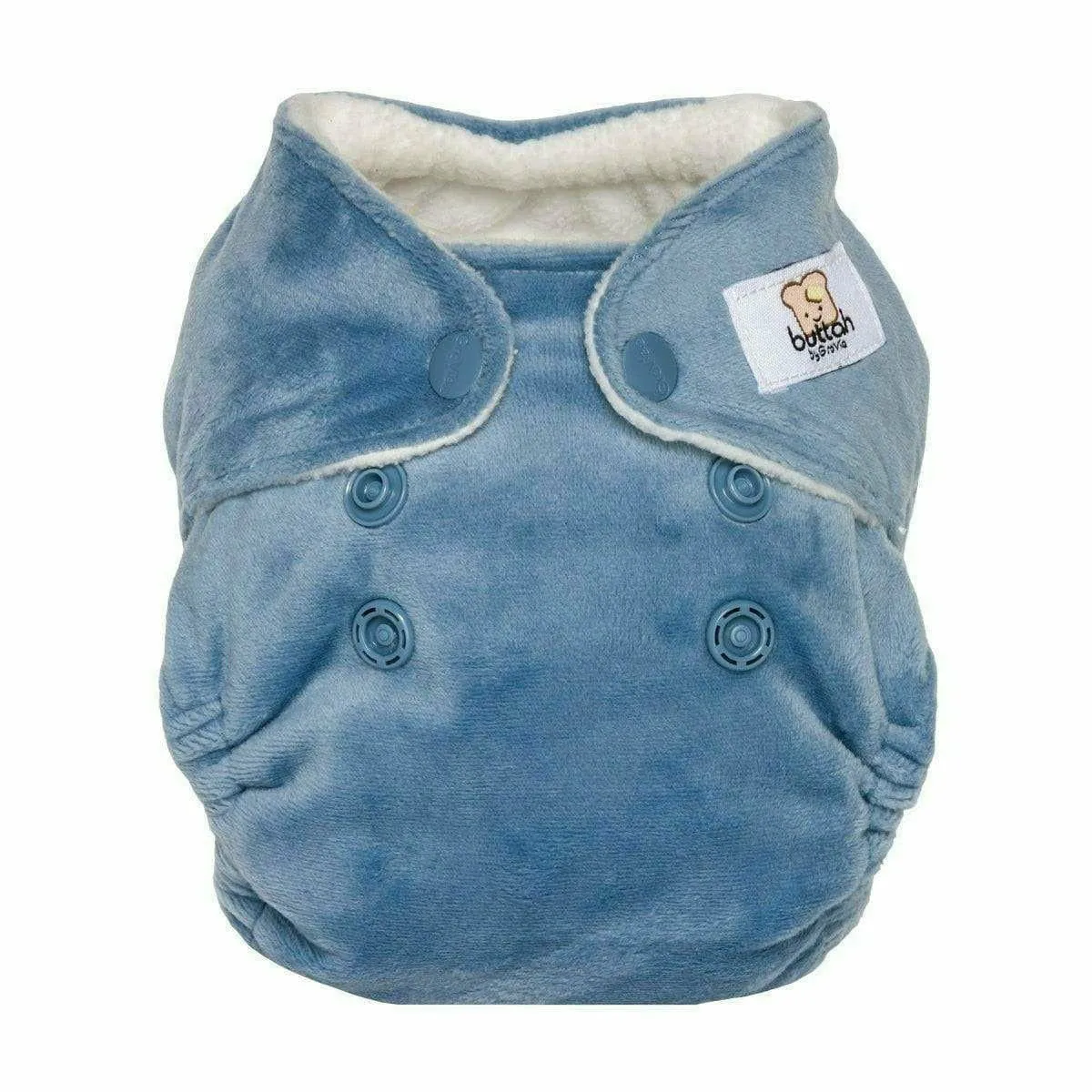 GroVia Buttah Newborn Cloth Diaper