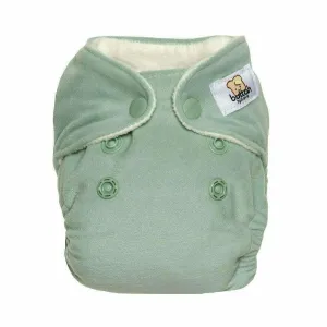 GroVia Buttah Newborn Cloth Diaper