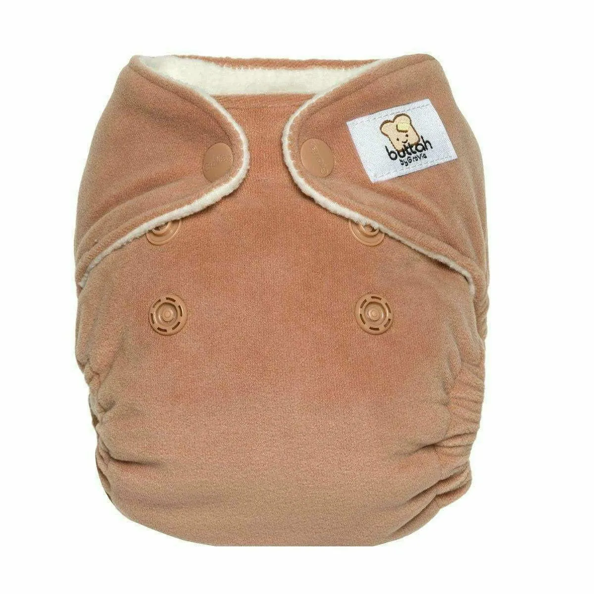 GroVia Buttah Newborn Cloth Diaper
