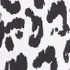 Leopard-Print Halter Shift Dress - City Knits