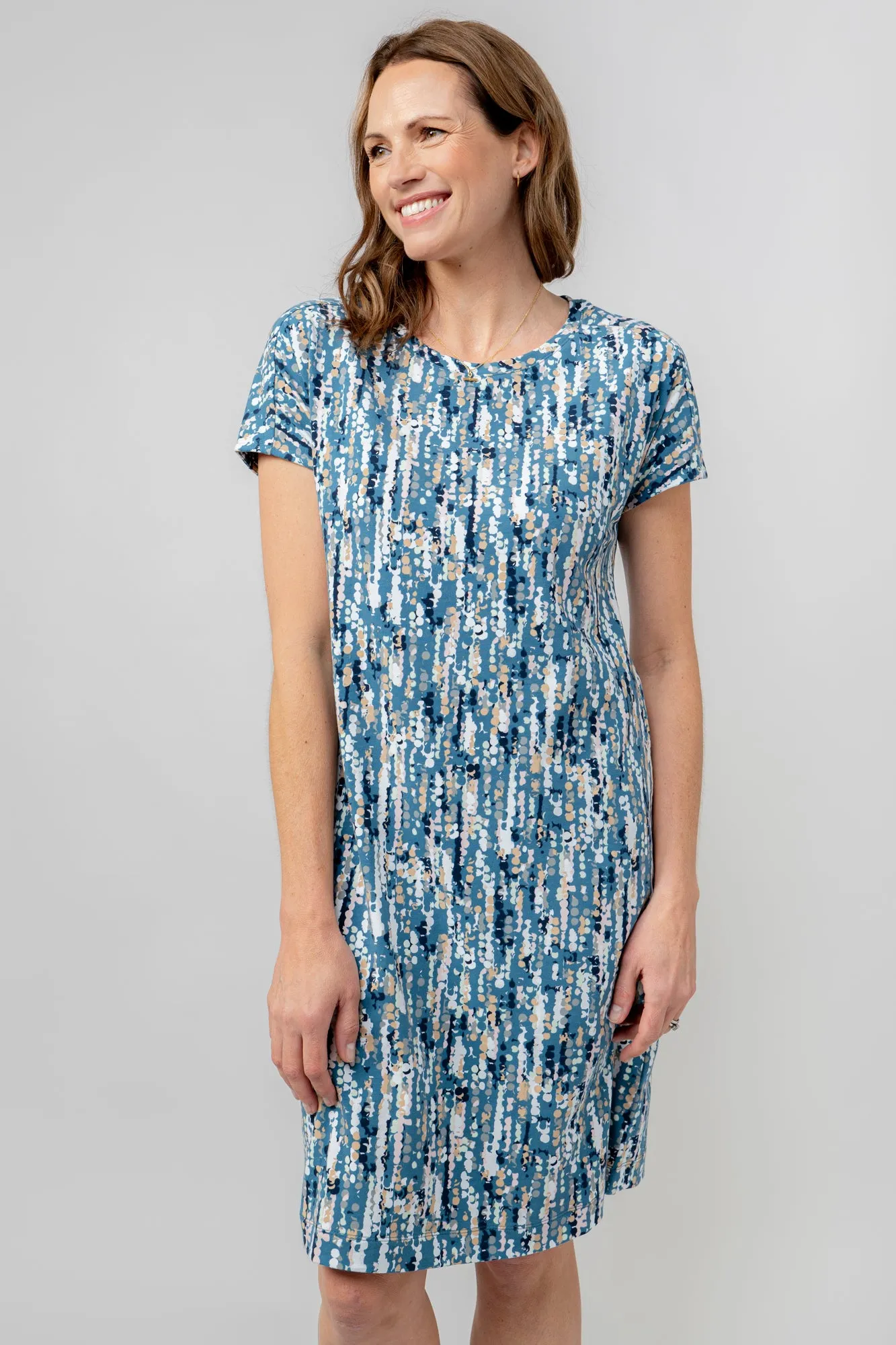 Lily and Me Castaway Dress