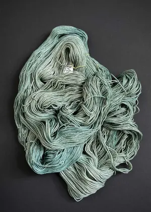 Malabrigo Ultimate Sock. 4ply Merino, Pascal