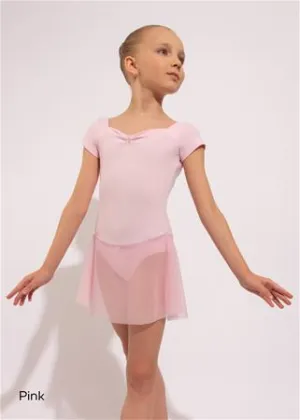 Nikolay Little Emory Cap Sleeve Dress