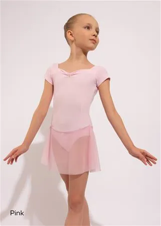 Nikolay Little Emory Cap Sleeve Dress