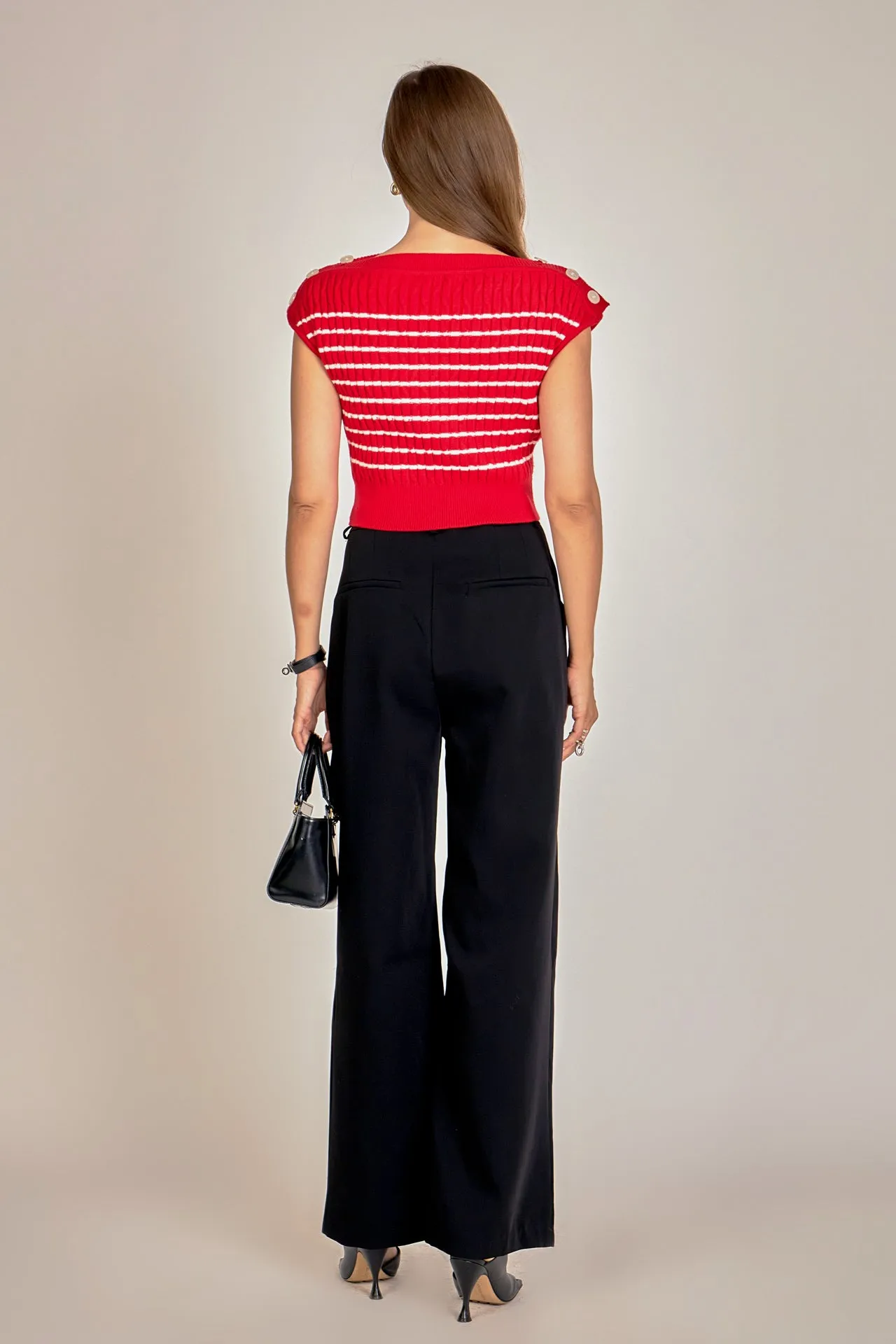 Off Shoulder Top