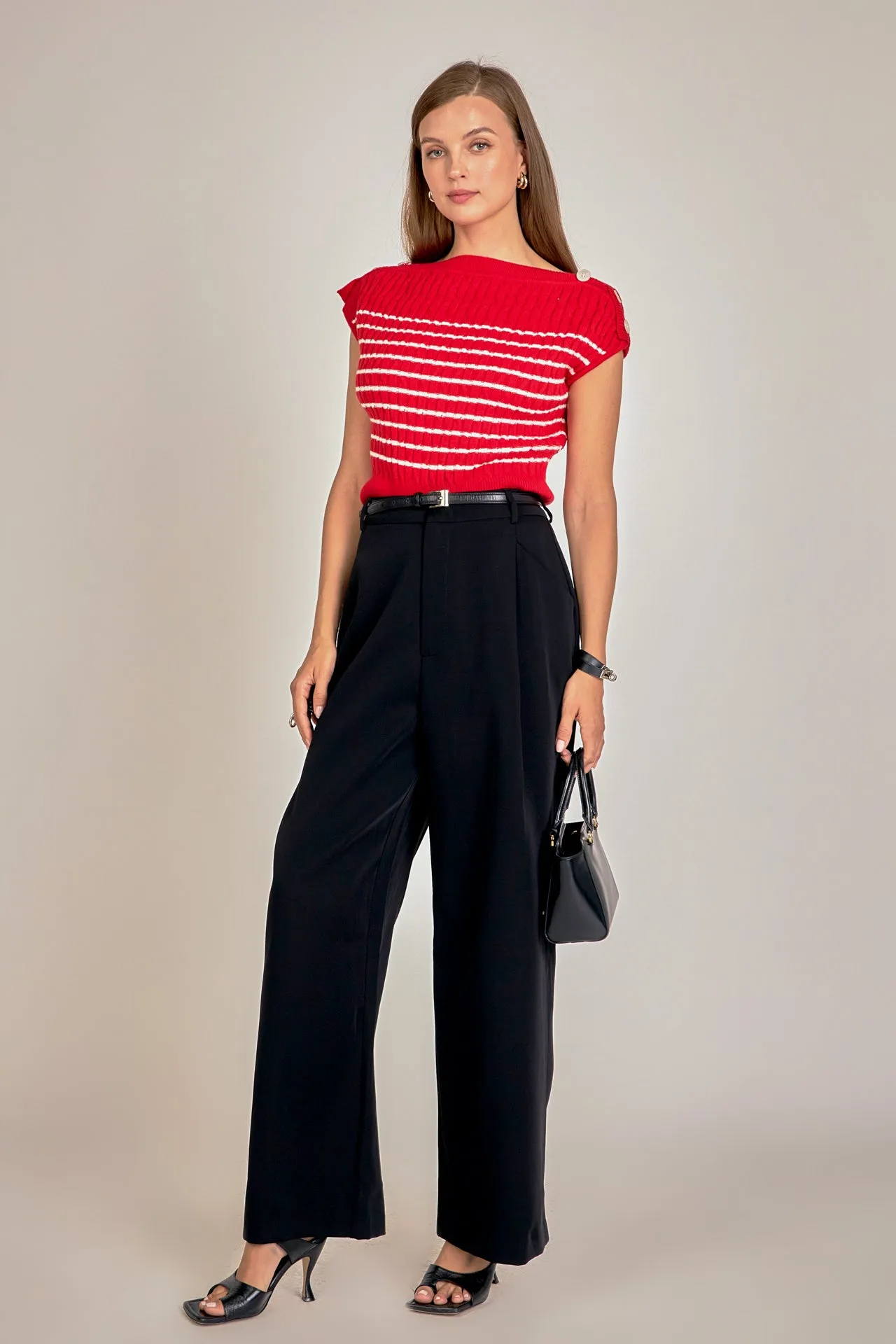 Off Shoulder Top