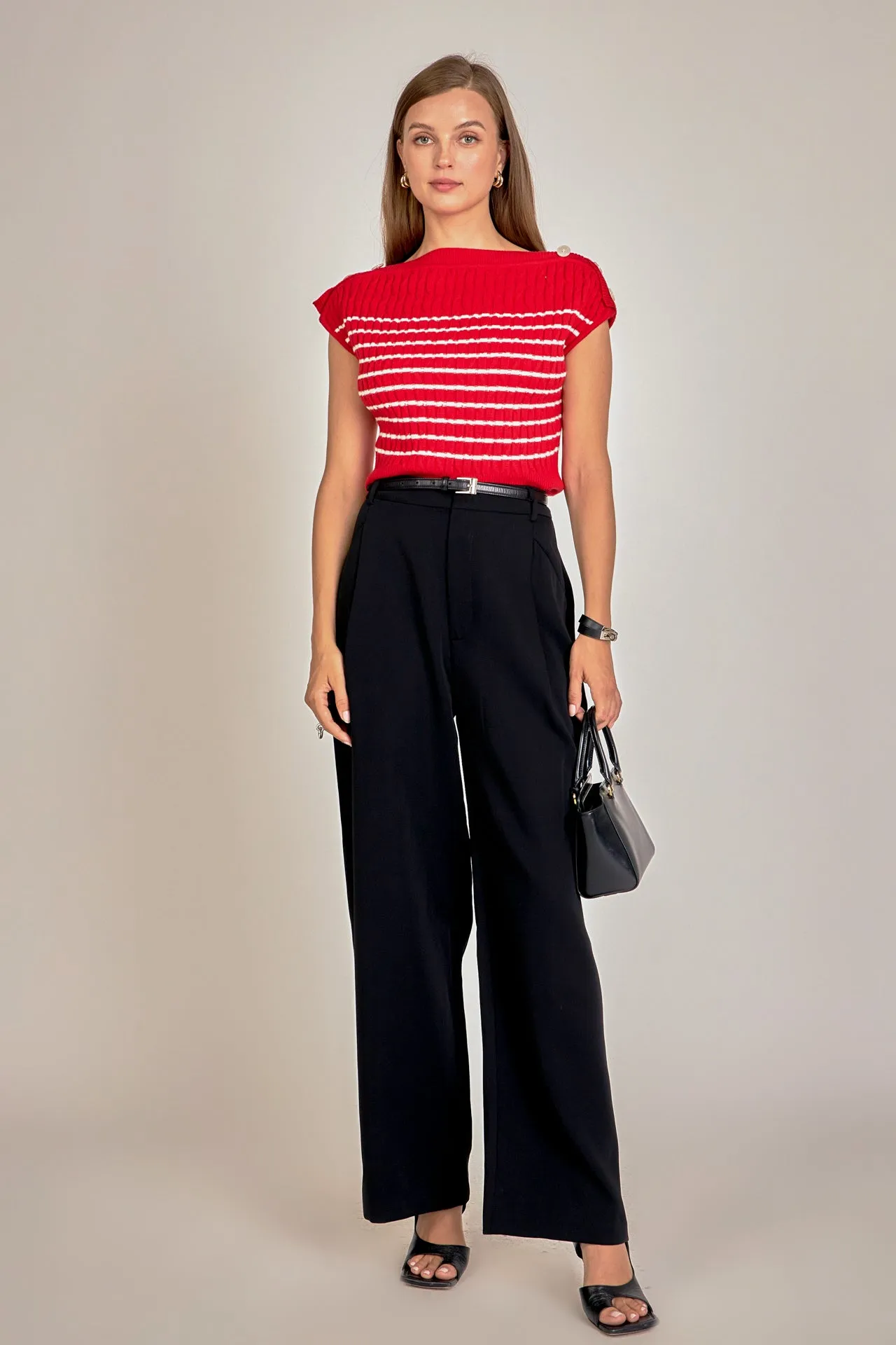 Off Shoulder Top