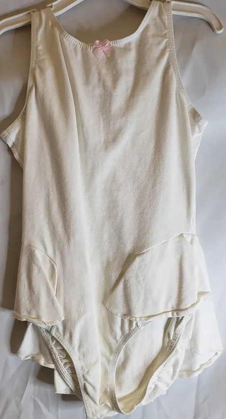 Sarahi -- Children's Tank Dress