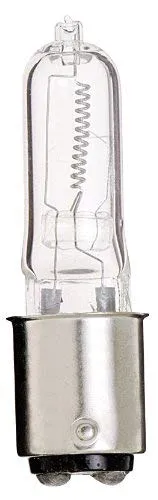 Satco S1983 Halogen Single Ended T4