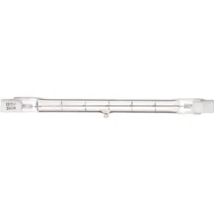 Satco S3430 Halogen Double Ended T3