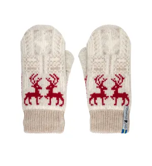 Scania Miachel Mittens