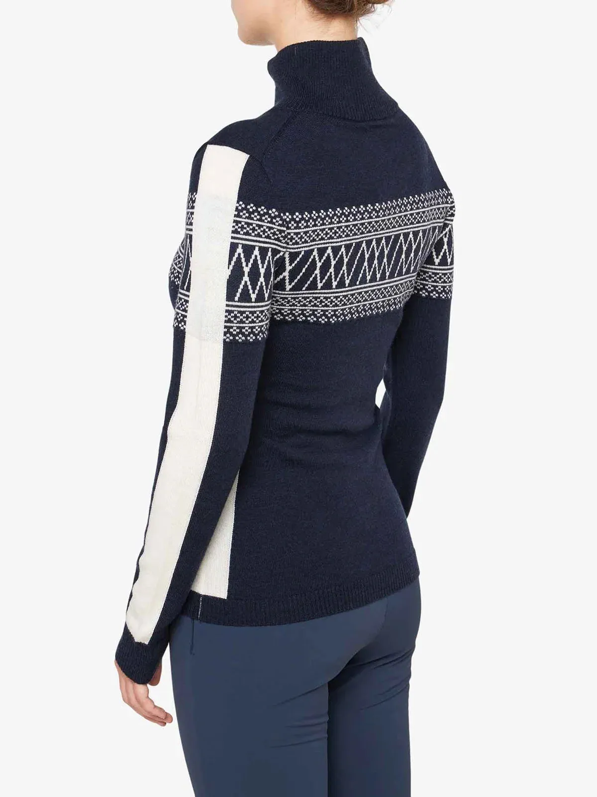 Signature Zip Up Women