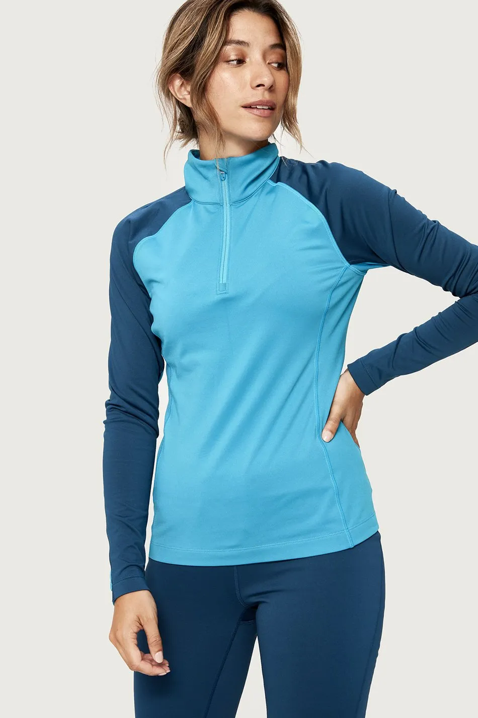 STRIKING TOP