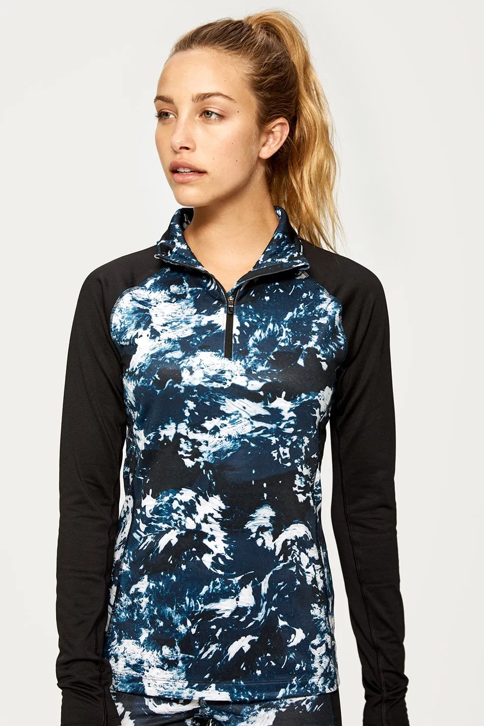 STRIKING TOP