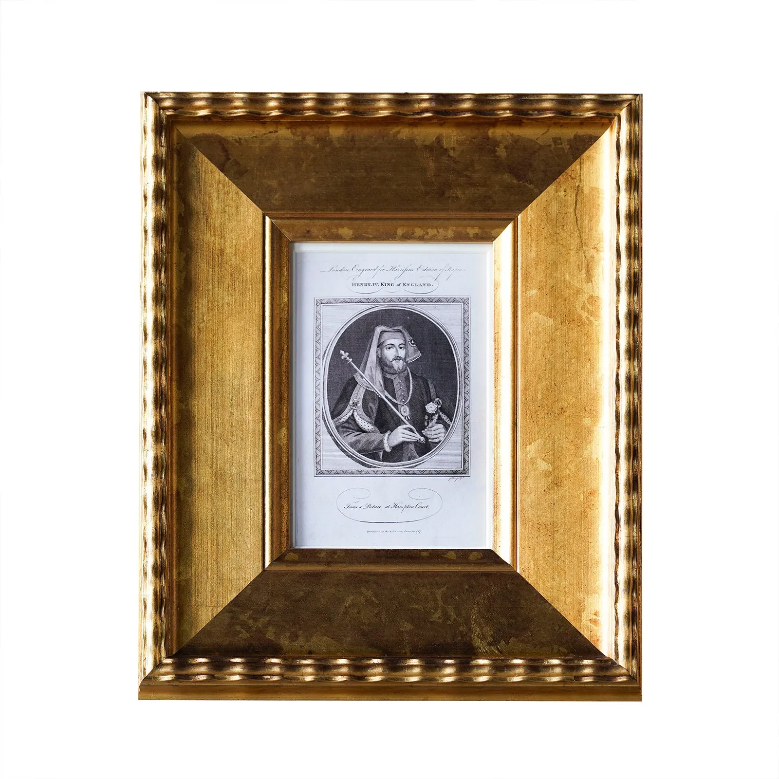 Sussex Matted Frame