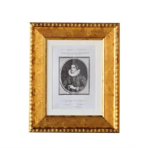 Sussex Matted Frame
