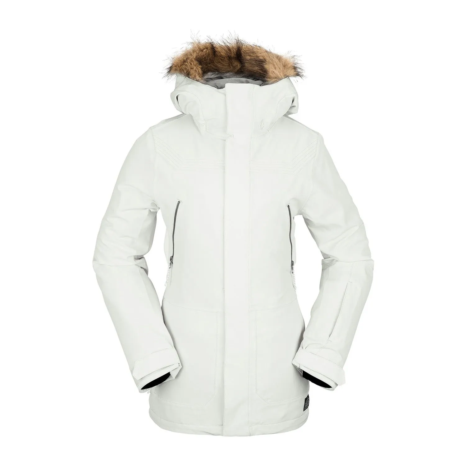 Volcom Shadow Insulated Jacket 2023