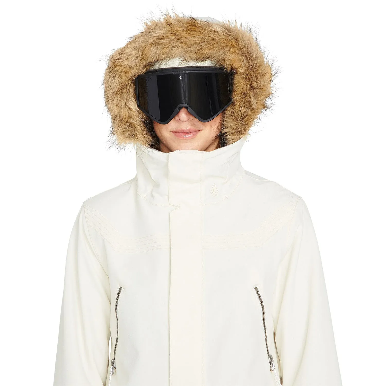 Volcom Shadow Insulated Jacket 2023