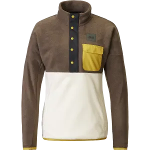 Women's Arcca 1/4 Fleece