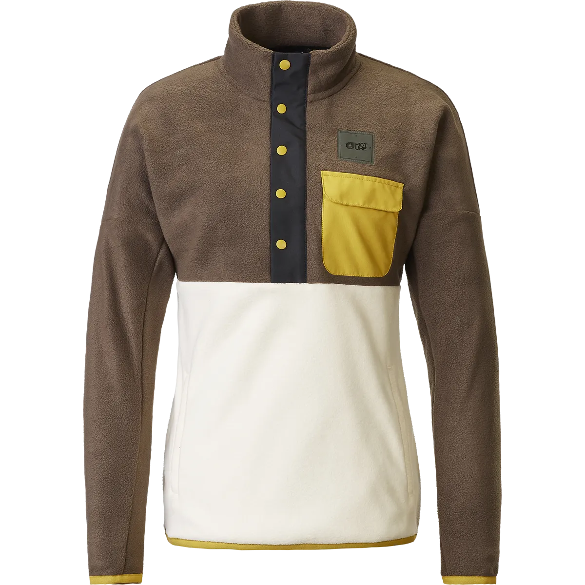 Women's Arcca 1/4 Fleece