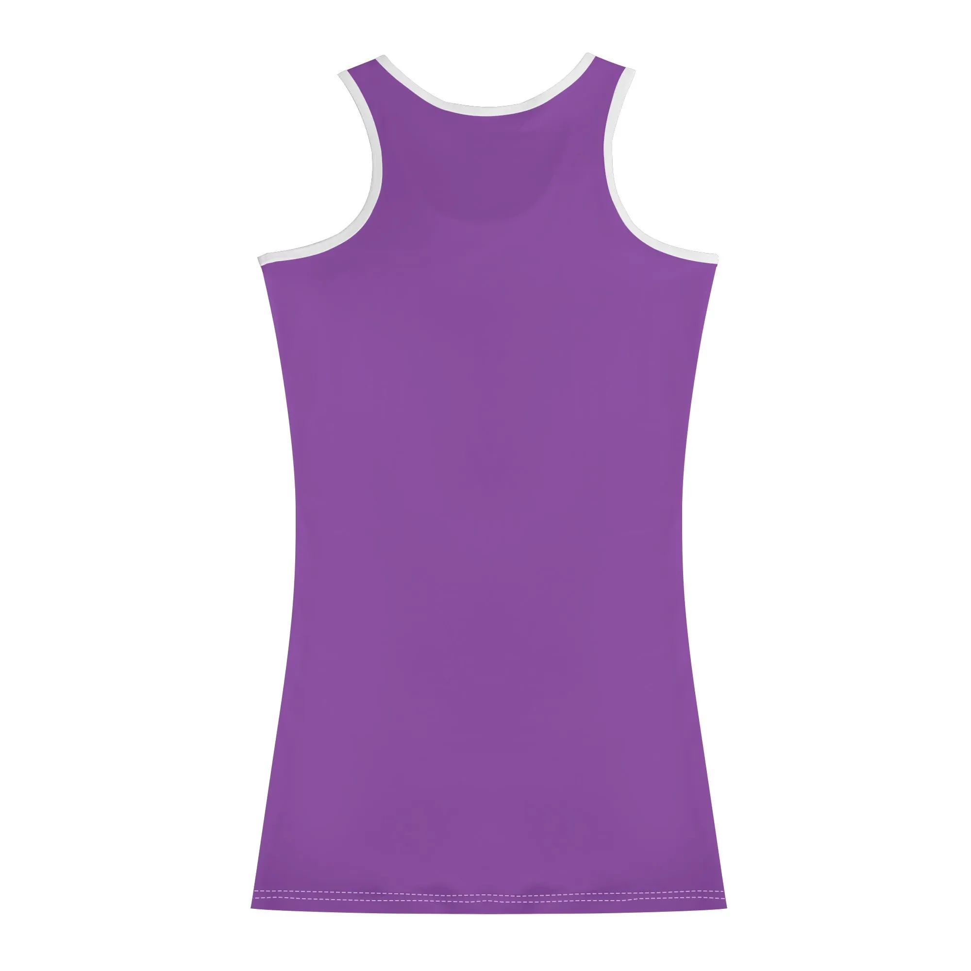 Womens Summer Dresses Sexy Wrap Hip Mini Slim Fitted Dress